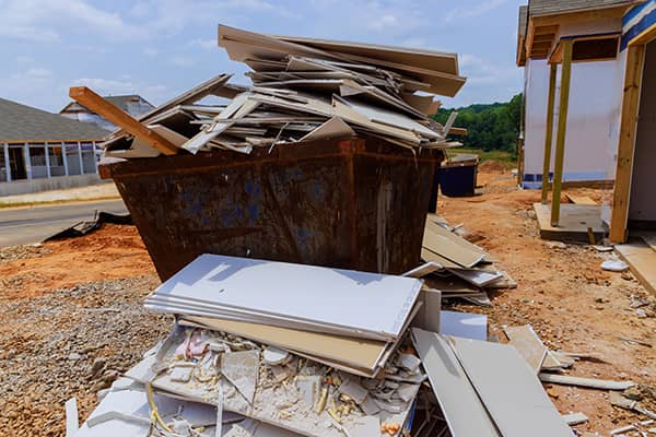 Junk Removal Services